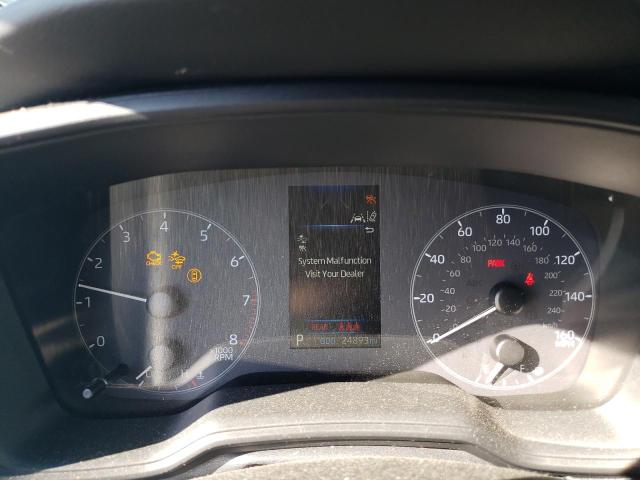 2023 TOYOTA COROLLA LE - 5YFB4MDE0PP033896