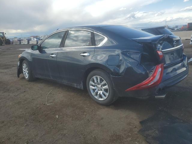 Vin: 1n4al3ap2gn380728, lot: 55145785, nissan altima 2.5 20162