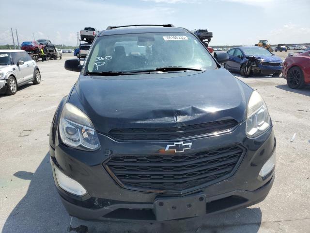 2017 CHEVROLET EQUINOX LT - 2GNALCEK5H1601662