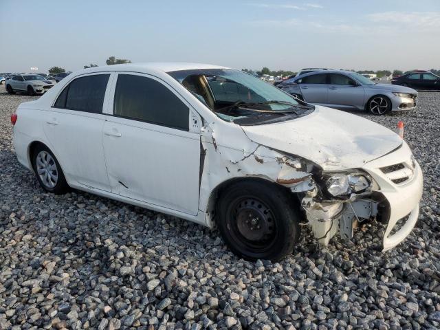Vin: 5yfbu4ee3dp158661, lot: 58120975, toyota corolla base 20134