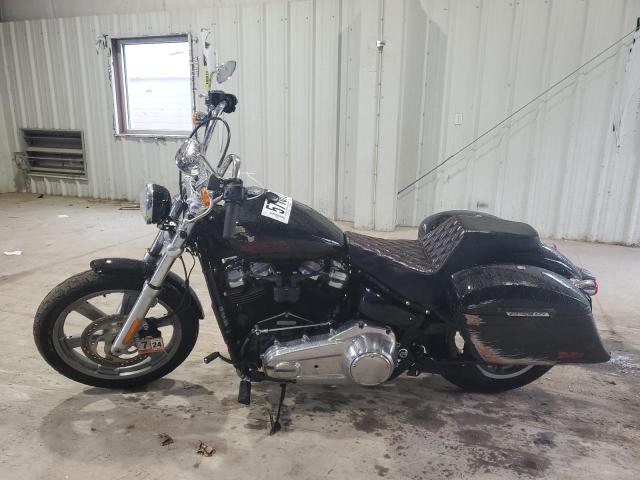 2023 HARLEY-DAVIDSON FXST - 1HD1BVJ12PB058143