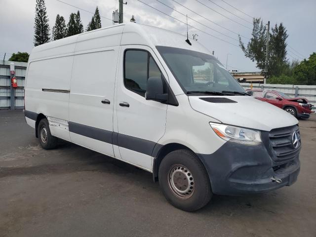 Vin: w1w40chy8mt052496, lot: 58899535, mercedes-benz sprinter 2500 20214
