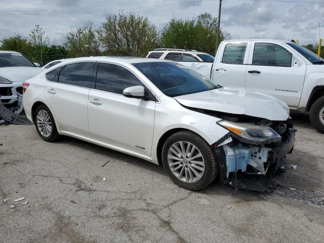 Vin: 4t1bd1eb5eu023265, lot: 54317375, toyota avalon hybrid 20144