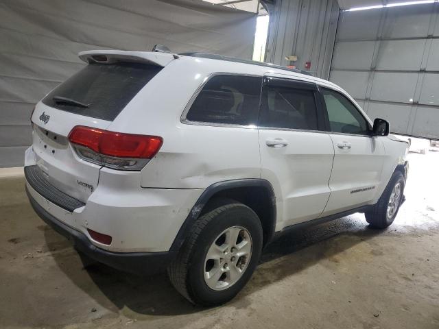 Vin: 1c4rjfag3hc711205, lot: 58791535, jeep grand cher laredo 20173