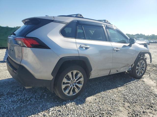 Vin: 2t3c1rfv2rc286896, lot: 55402635, toyota rav4 xle premium 20243