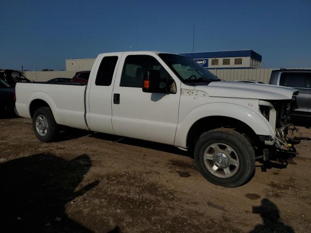 Vin: 1ft7x2a65eeb22145, lot: 58921585, ford f250 super duty 20144
