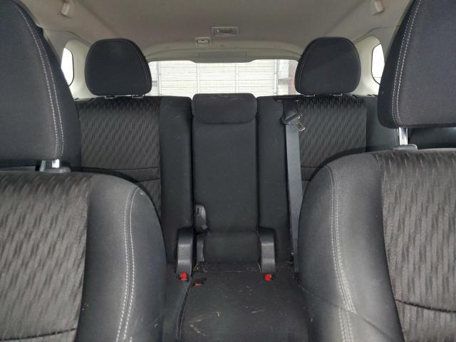 2017 NISSAN ROGUE S - KNMAT2MVXHP558194