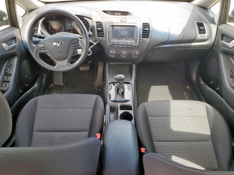 2018 KIA FORTE LX - 3KPFL4A79JE201893