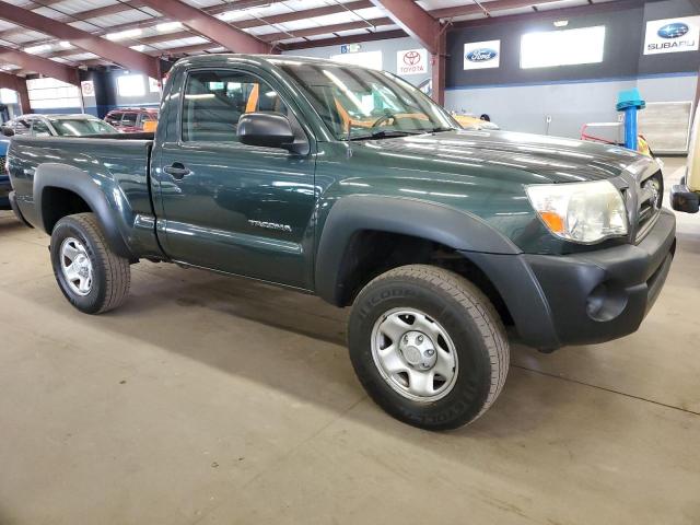 Vin: 5tepx4enxaz672722, lot: 58229425, toyota all models 20104