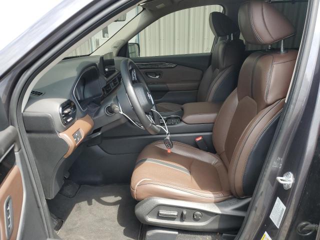 2023 HONDA PILOT ELIT 5FNYG1H87PB029019