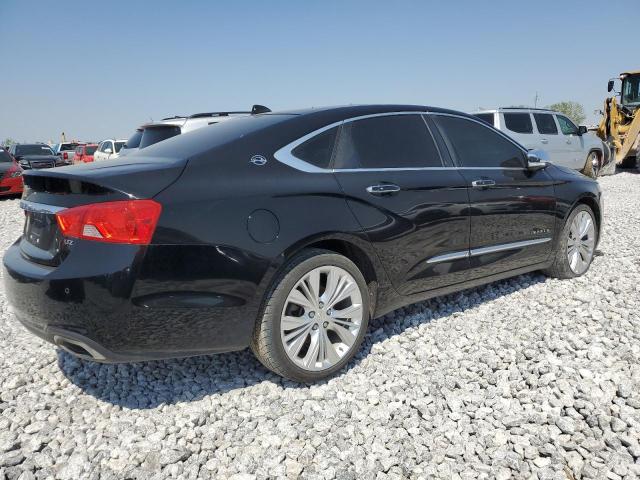 Vin: 1g1155s38eu124777, lot: 41746205, chevrolet impala ltz 20143