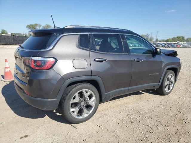 Vin: 3c4njccb6lt114416, lot: 55758575, jeep compass limited 20203