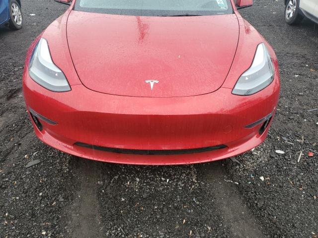 2022 TESLA MODEL 3 #3296888826