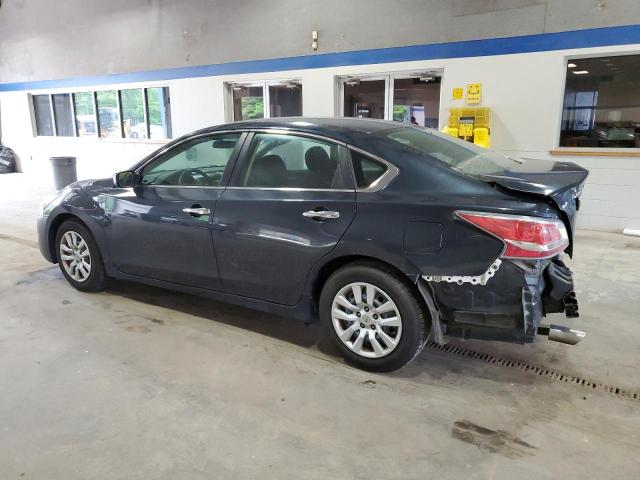 Vin: 1n4al3ap1fn302617, lot: 56653115, nissan altima 2.5 20152