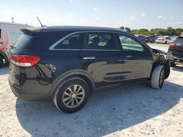 Vin: 5xypg4a33gg091067, lot: 55332545, kia sorento lx 20163