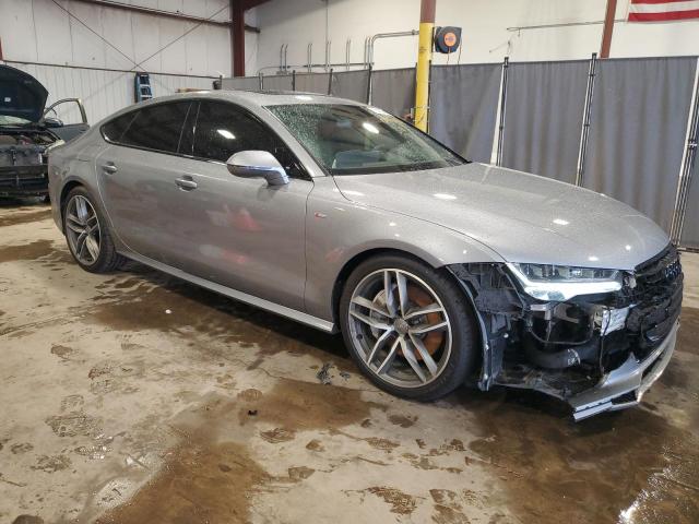 Vin: wau2mafc8gn060090, lot: 56483445, audi a7 prestige 20164