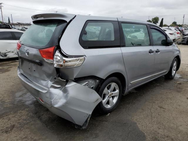 Vin: 5tdzk3dc2cs276642, lot: 56148695, toyota all models 20123