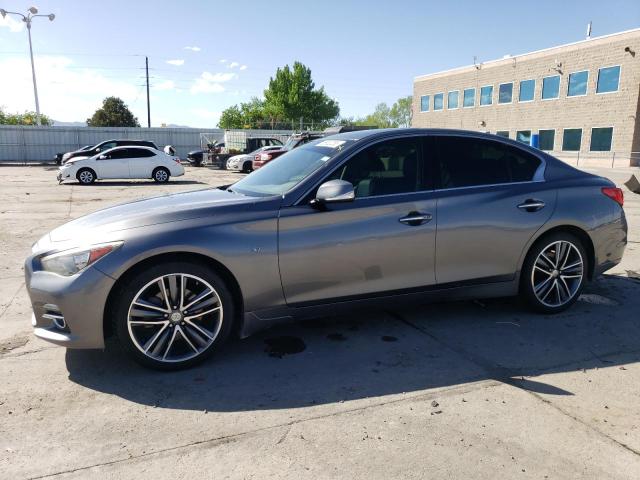 Vin: jn1bv7ar6fm401105, lot: 56982265, infiniti q50 base 2015 img_1