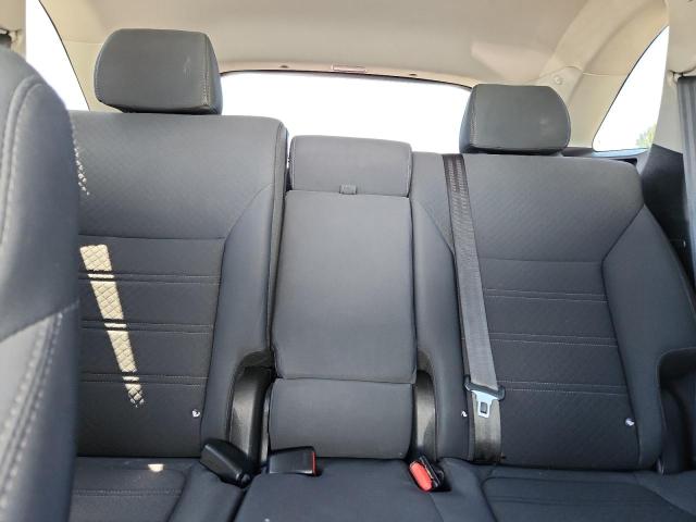 2017 KIA SORENTO LX - 5XYPGDA31HG278499