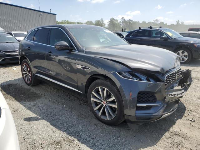 Vin: sadcj2eu7ma668268, lot: 56007285, jaguar f-pace s 20214