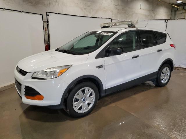 2015 FORD ESCAPE S - 1FMCU0F77FUC67798