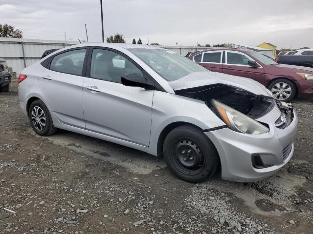 2016 HYUNDAI ACCENT SE - KMHCT4AE7GU998569