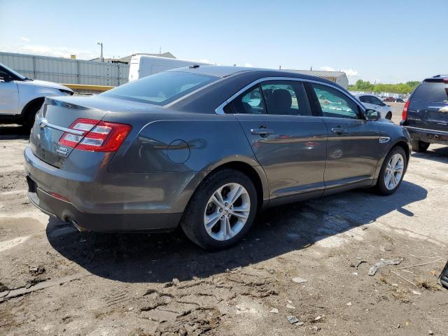 Vin: 1fahp2e85gg144353, lot: 58292065, ford taurus sel 20163