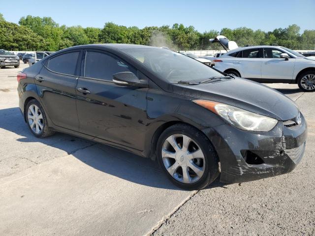 Vin: 5npdh4ae2dh192767, lot: 55613985, hyundai elantra gls 20134