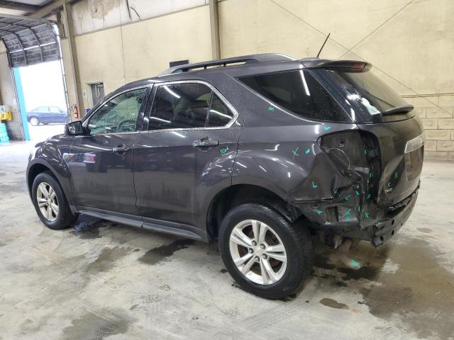 Vin: 2gnflgek7f6412539, lot: 55940115, chevrolet equinox lt 20152