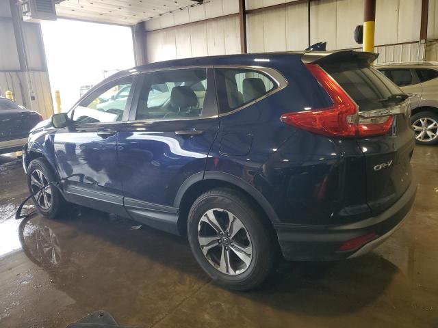 2018 HONDA CR-V LX - 2HKRW6H3XJH231273