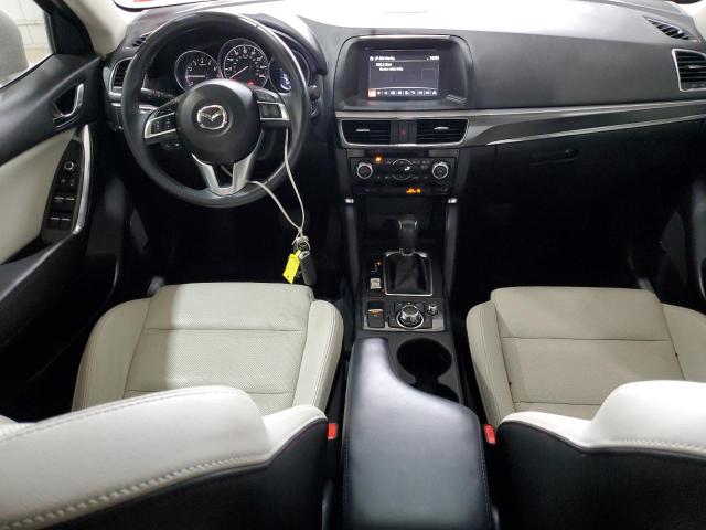 2016 MAZDA CX-5 GT - JM3KE4DY2G0640455