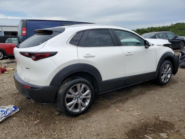 Vin: 3mvdmbbm2pm555443, lot: 58159865, mazda cx30 select 20233