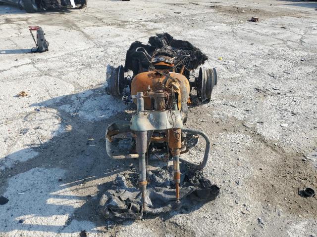 2013 HARLEY-DAVIDSON FLHTCUTG T 1HD1MAM24DB851902