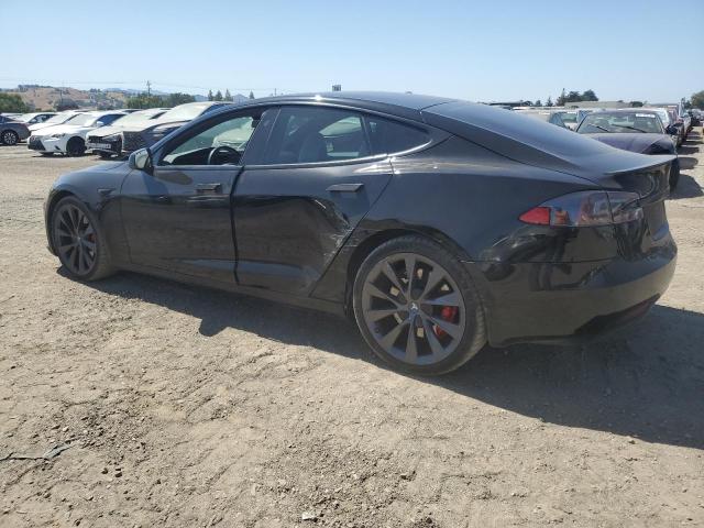 2019 TESLA MODEL S - 5YJSA1E48KF332442