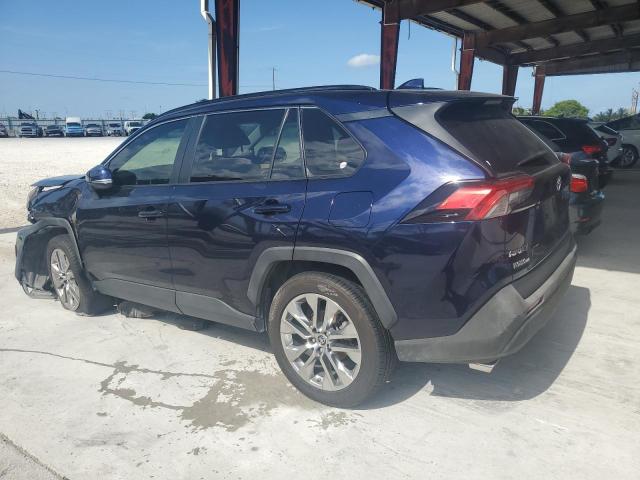 Vin: jtmc1rfv5kd501527, lot: 57586625, toyota rav4 xle premium 20192