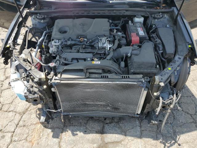 2019 TOYOTA CAMRY L - 4T1B11HK0KU249407