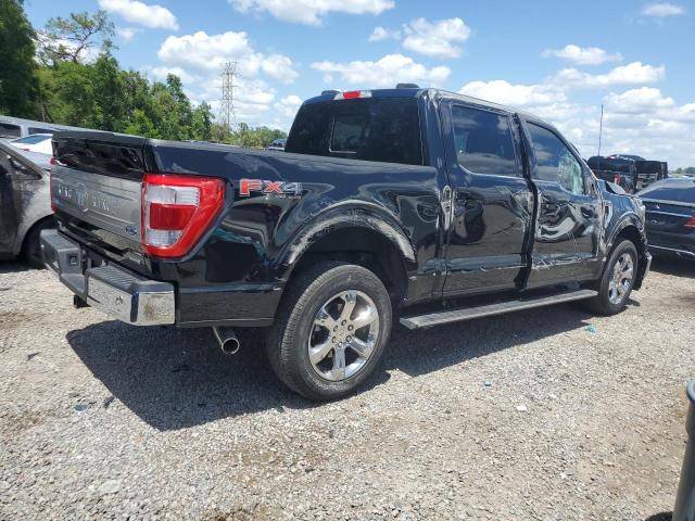 Vin: 1ftfw1e81pfb89441, lot: 57055505, ford f-150 supercrew 20233