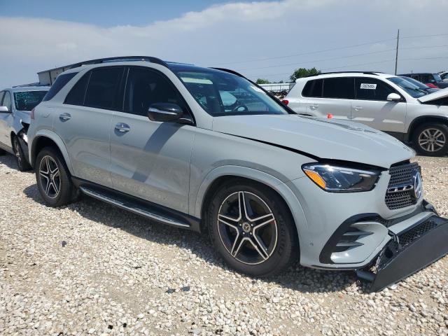 Vin: 4jgfb4fb0ra981759, lot: 55682065, mercedes-benz gle-class 350 4matic 20244