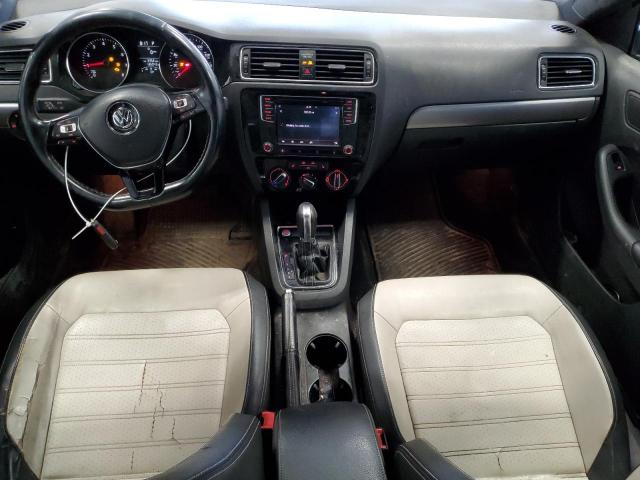 2016 VOLKSWAGEN JETTA SPOR - 3VWD17AJ2GM414268