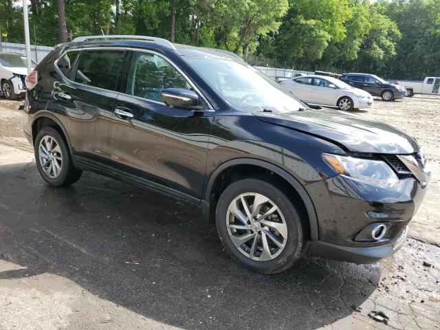 Vin: 5n1at2mv2ec762230, lot: 56977695, nissan rogue s 20144