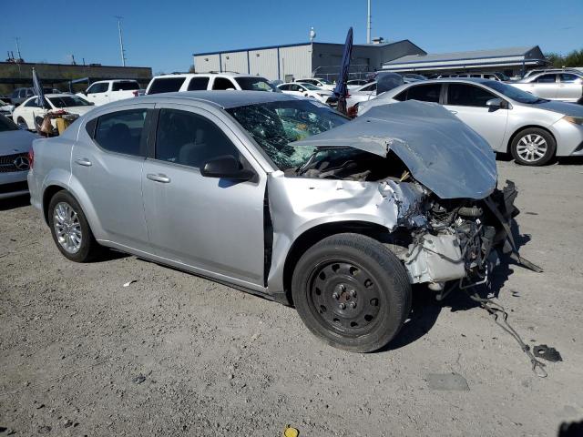 Vin: 1c3cdzab3cn169964, lot: 57153265, dodge avenger se 20124