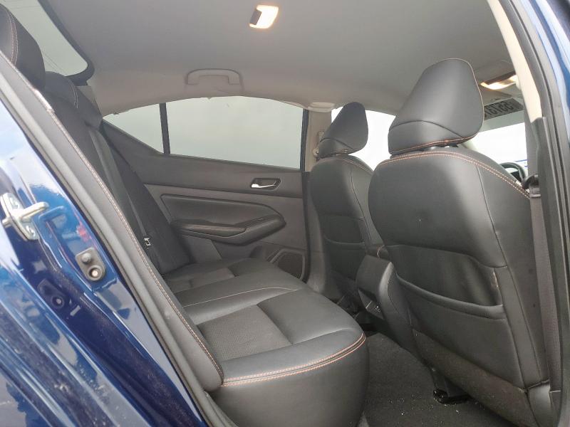 2020 NISSAN ALTIMA SR 1N4BL4CV7LC225068