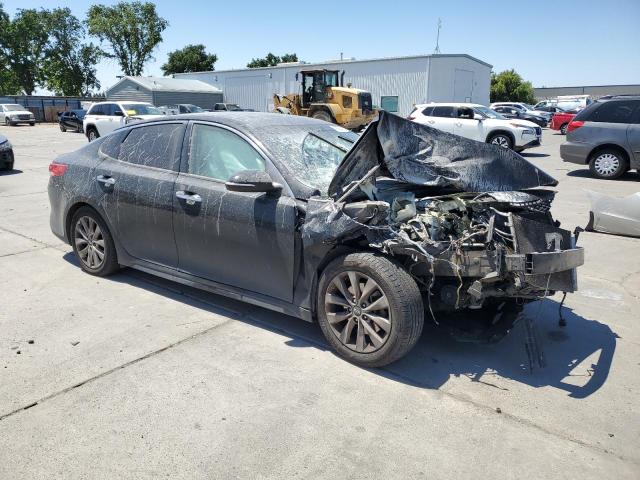 Vin: 5xxgt4l33gg070751, lot: 55944535, kia optima lx 20164