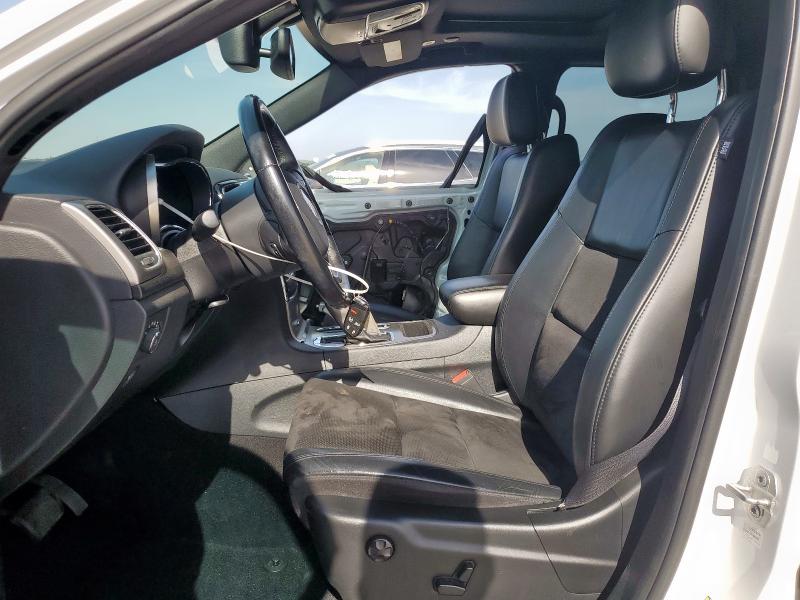 2020 JEEP GRAND CHER - 1C4RJFAG8LC176722