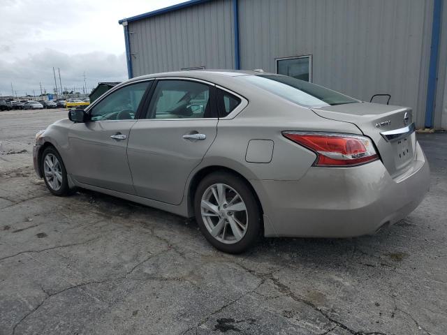 2015 NISSAN ALTIMA 2.5 - 1N4AL3APXFC182330