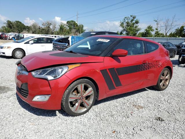 Vin: kmhtc6ad9gu282419, lot: 57078725, hyundai veloster 2016 img_1