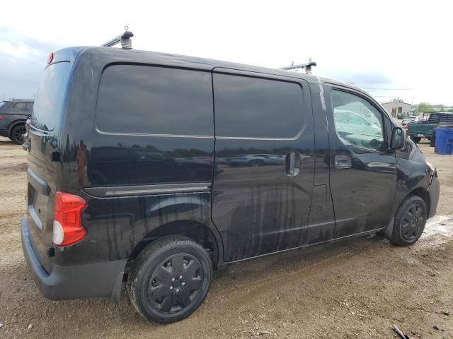 Vin: 3n6cm0kn3fk714116, lot: 58347635, nissan nv 2.5s 20153
