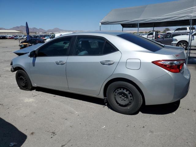 Vin: 5yfburhe9ep113055, lot: 56396475, toyota corolla l 20142
