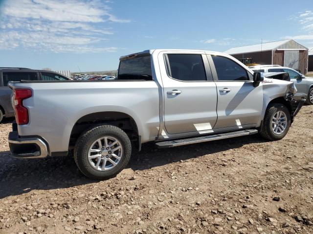 Vin: 1gcuydedxkz130380, lot: 55665765, chevrolet all models k1500 lt 20193