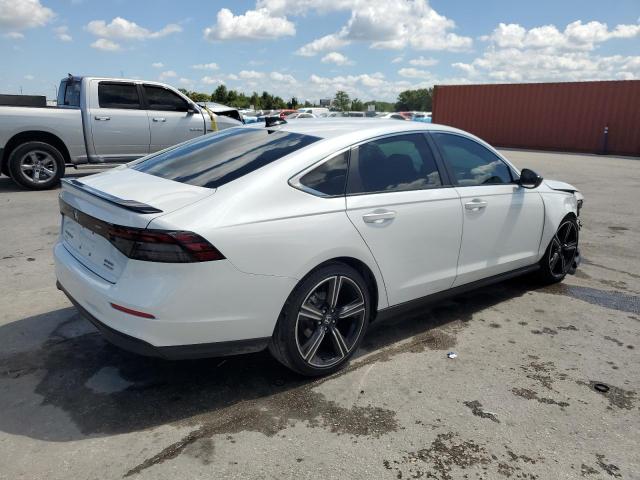 Vin: 1hgcy2f55ra067108, lot: 56850025, honda accord hybrid sport 20243